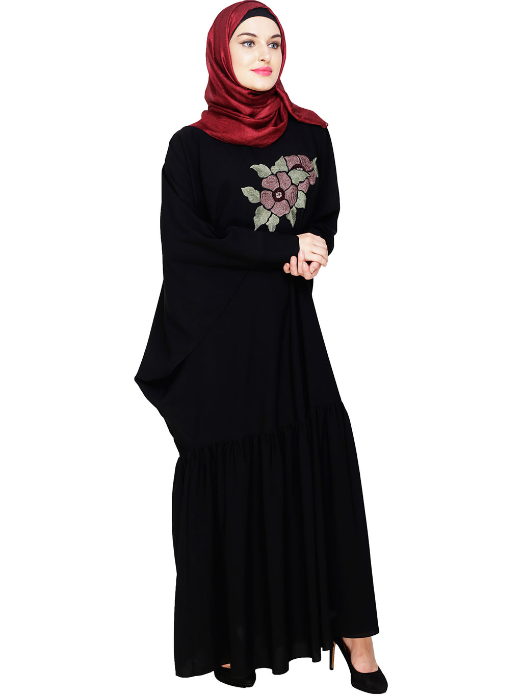 Blossom Kaftan