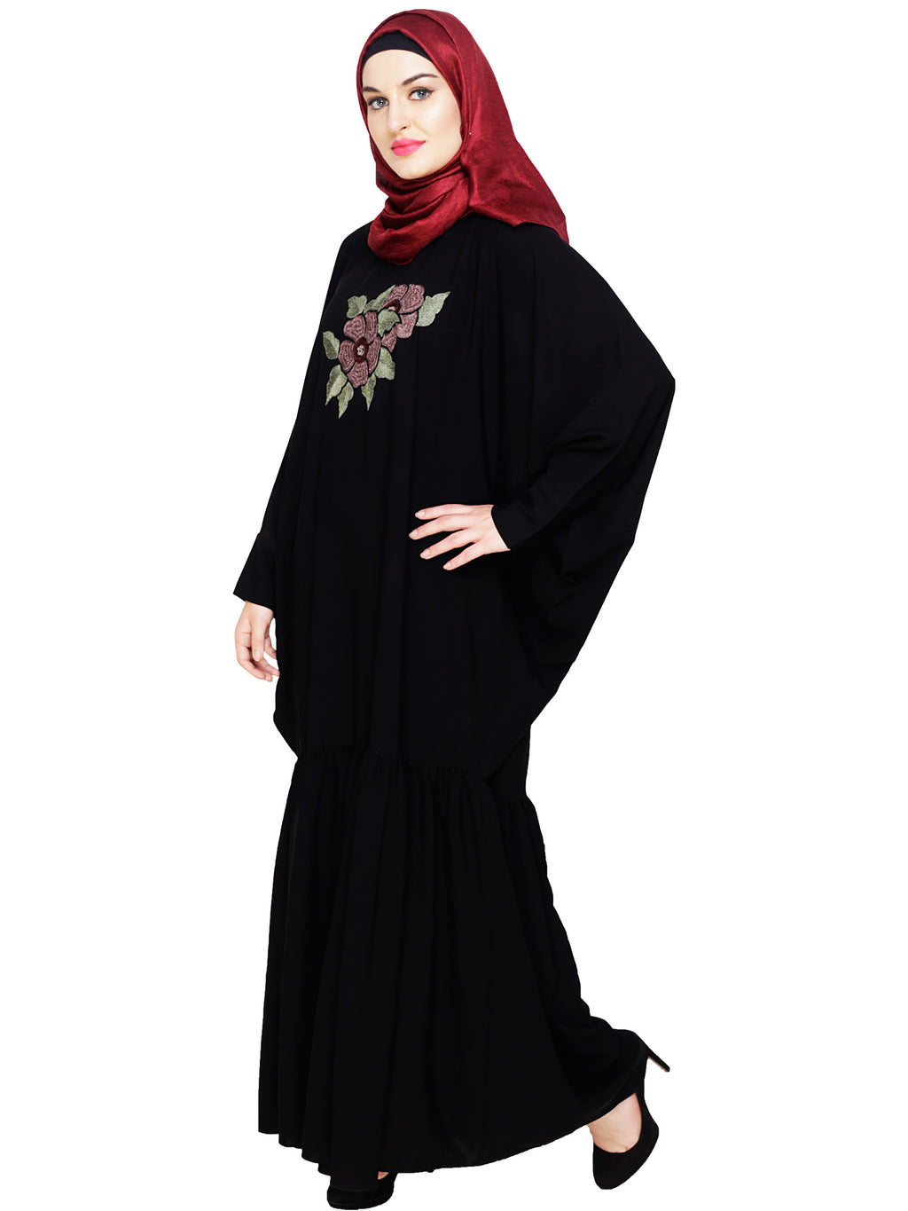 Blossom Kaftan