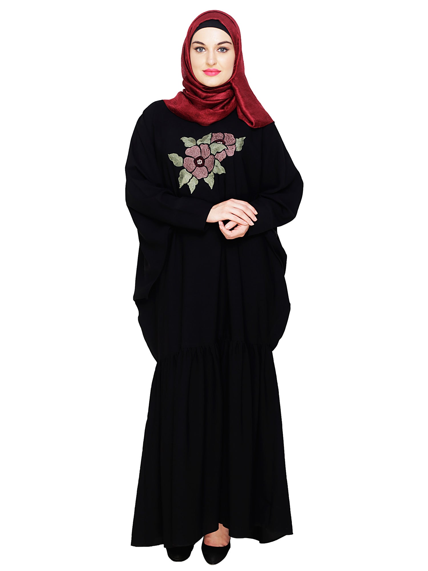 Blossom Kaftan