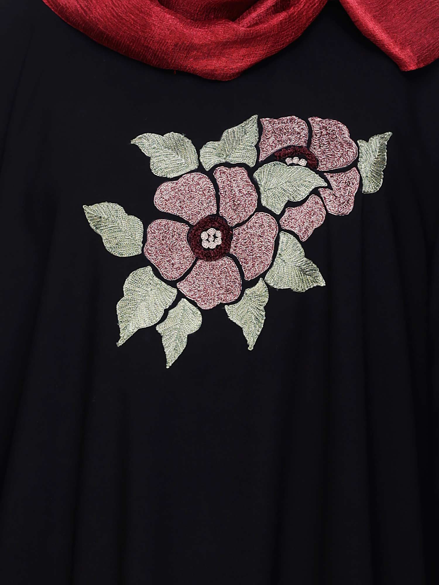 Blossom Kaftan
