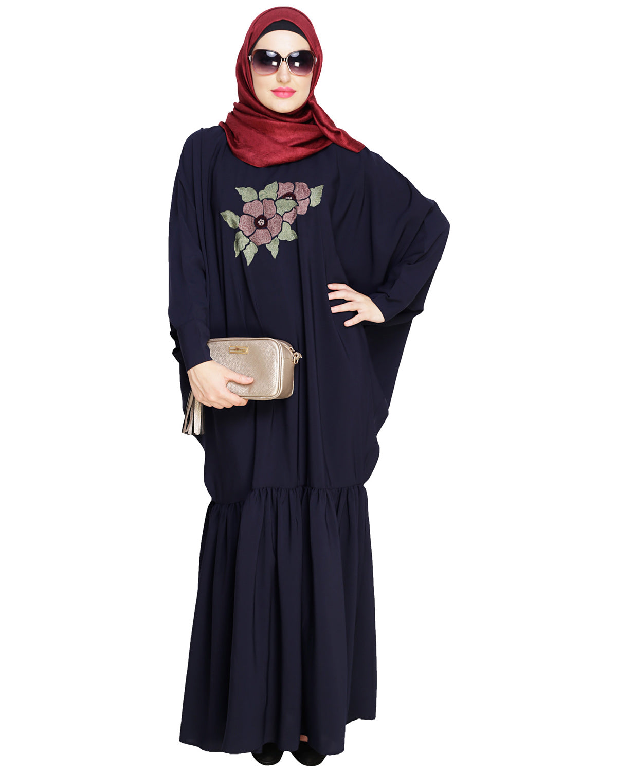 Blossom Kaftan