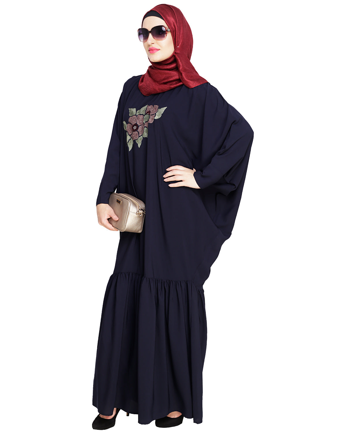 Blossom Kaftan