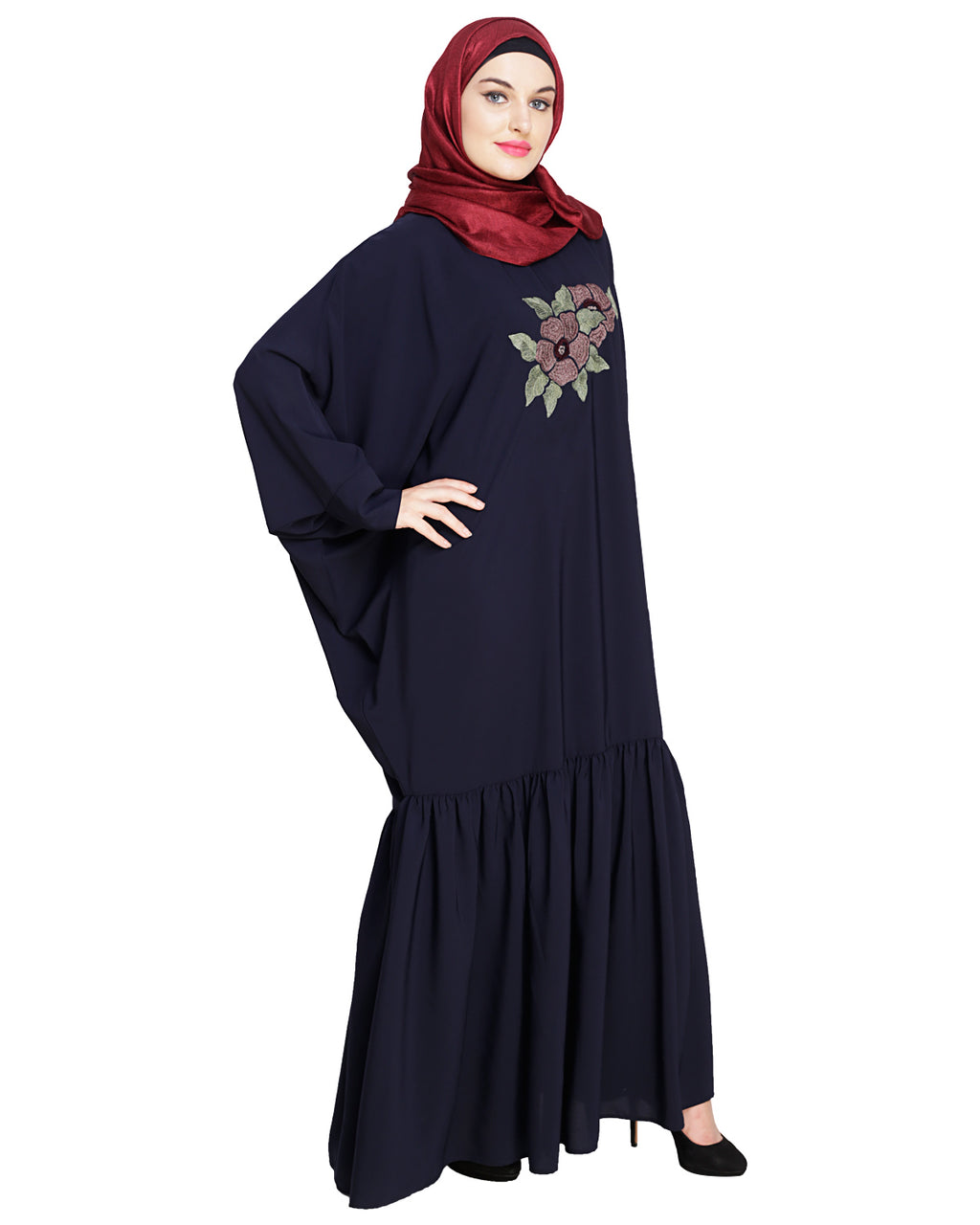 Blossom Kaftan
