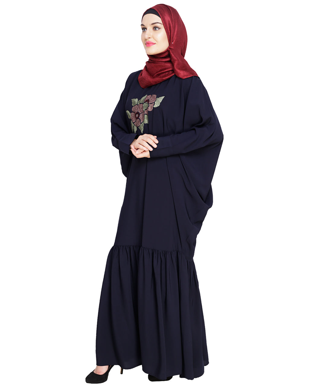 Blossom Kaftan