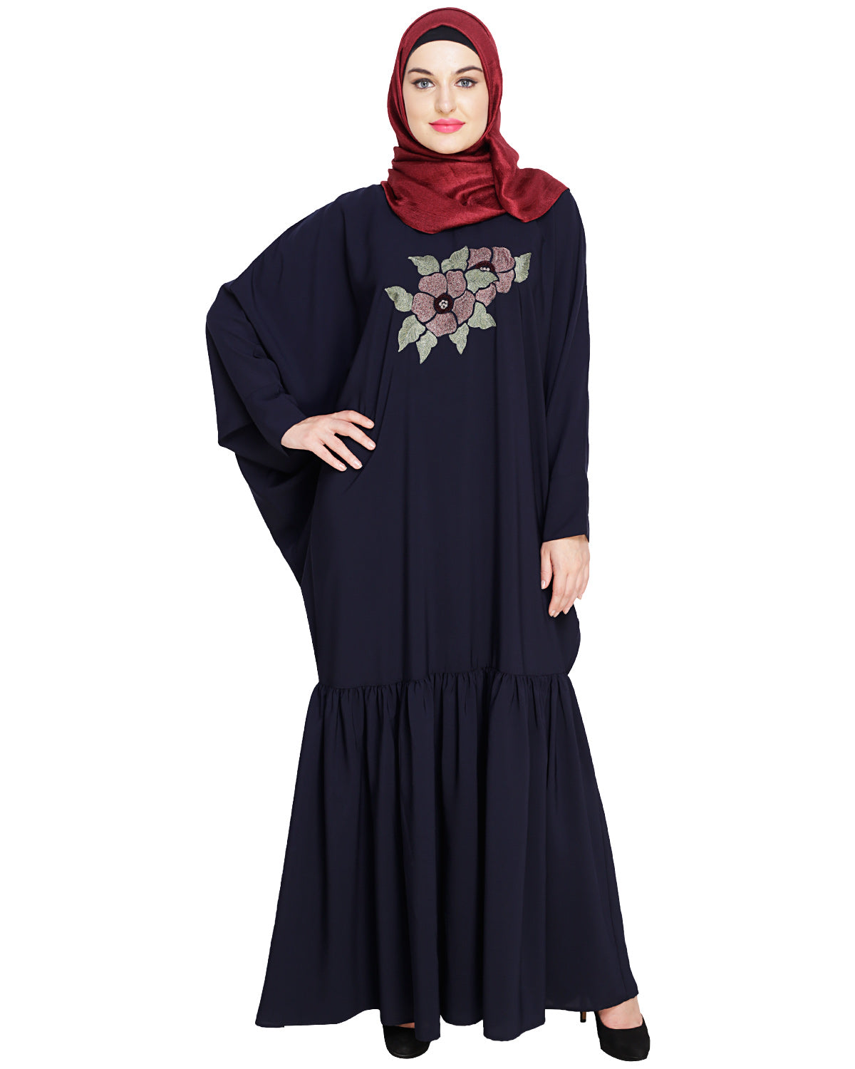 Blossom Kaftan