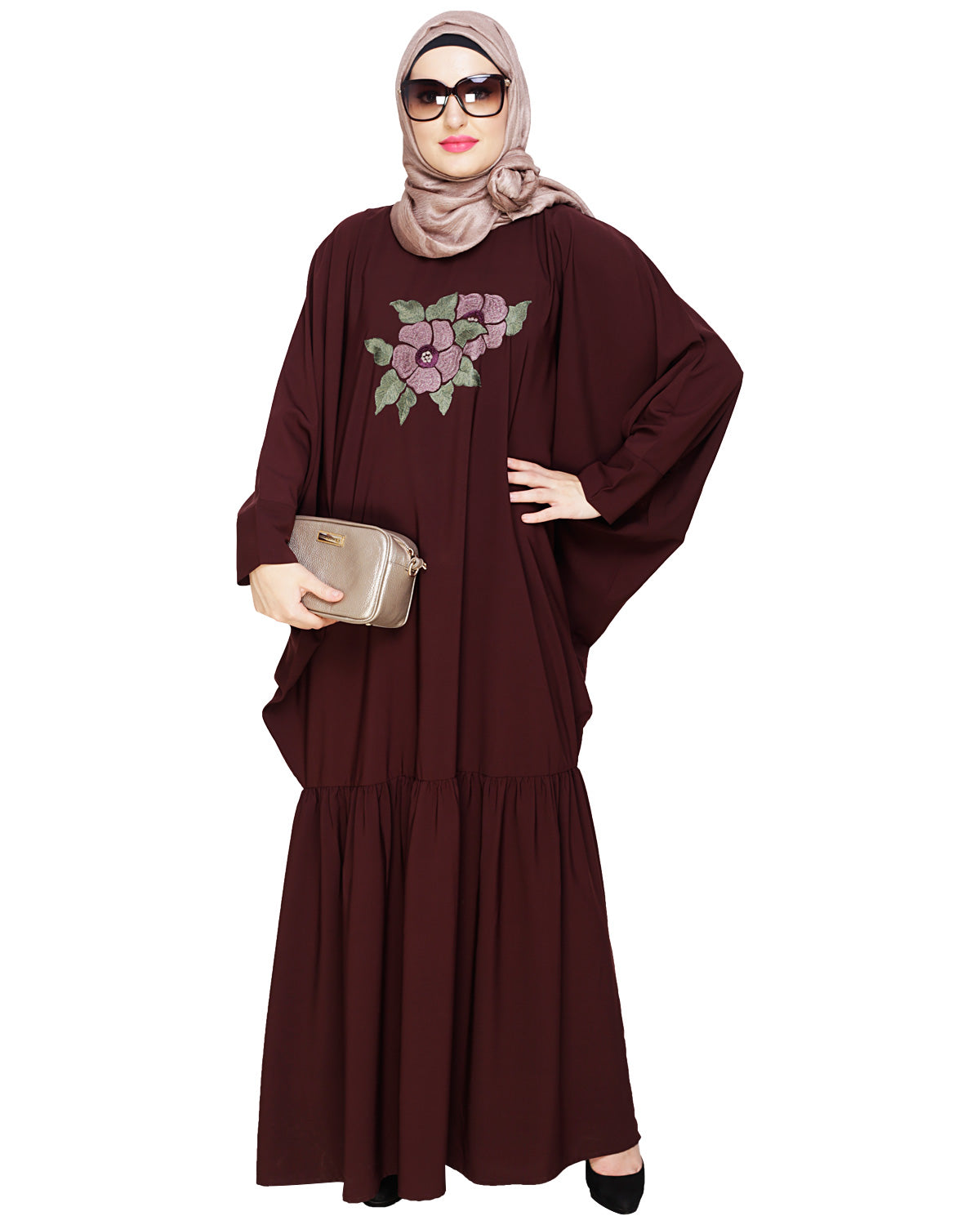 Blossom Kaftan