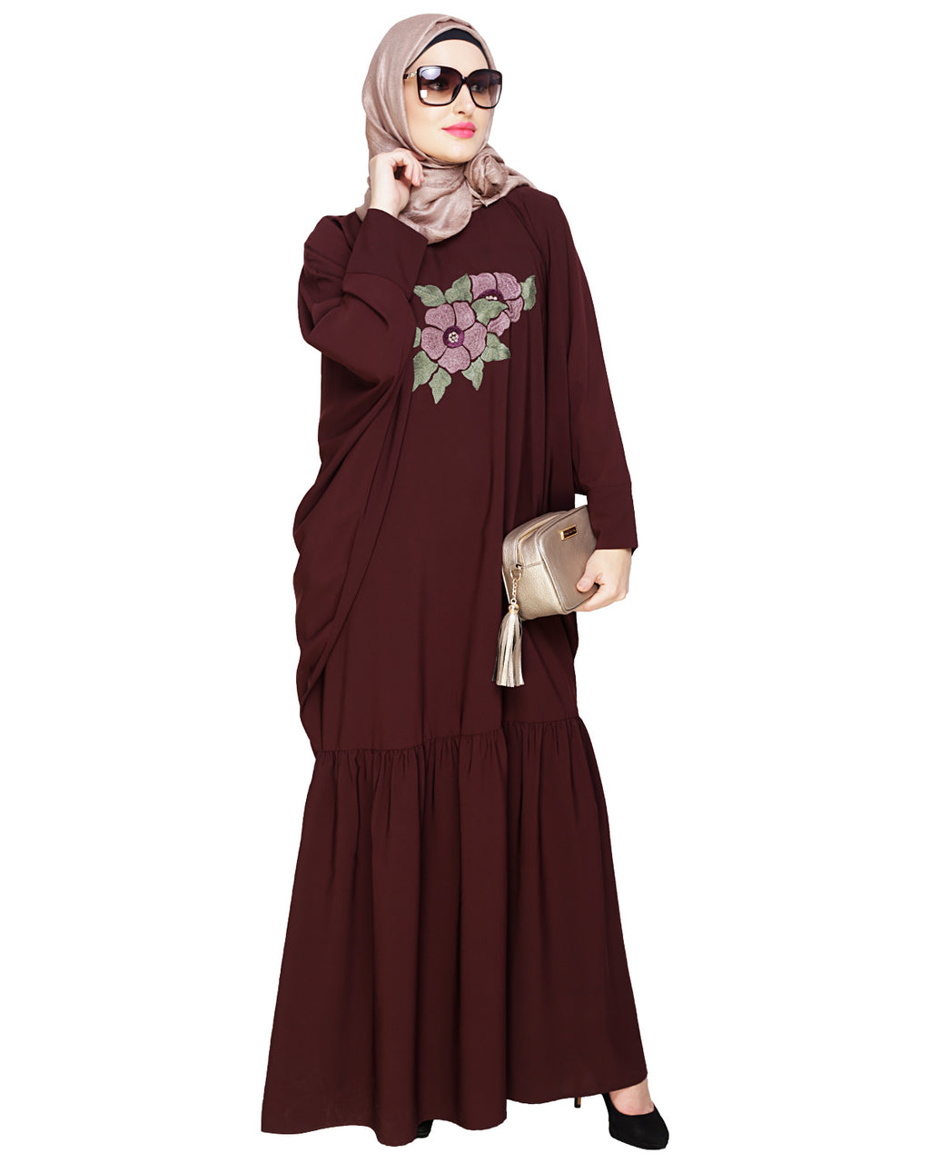 Blossom Kaftan