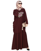 Blossom Kaftan