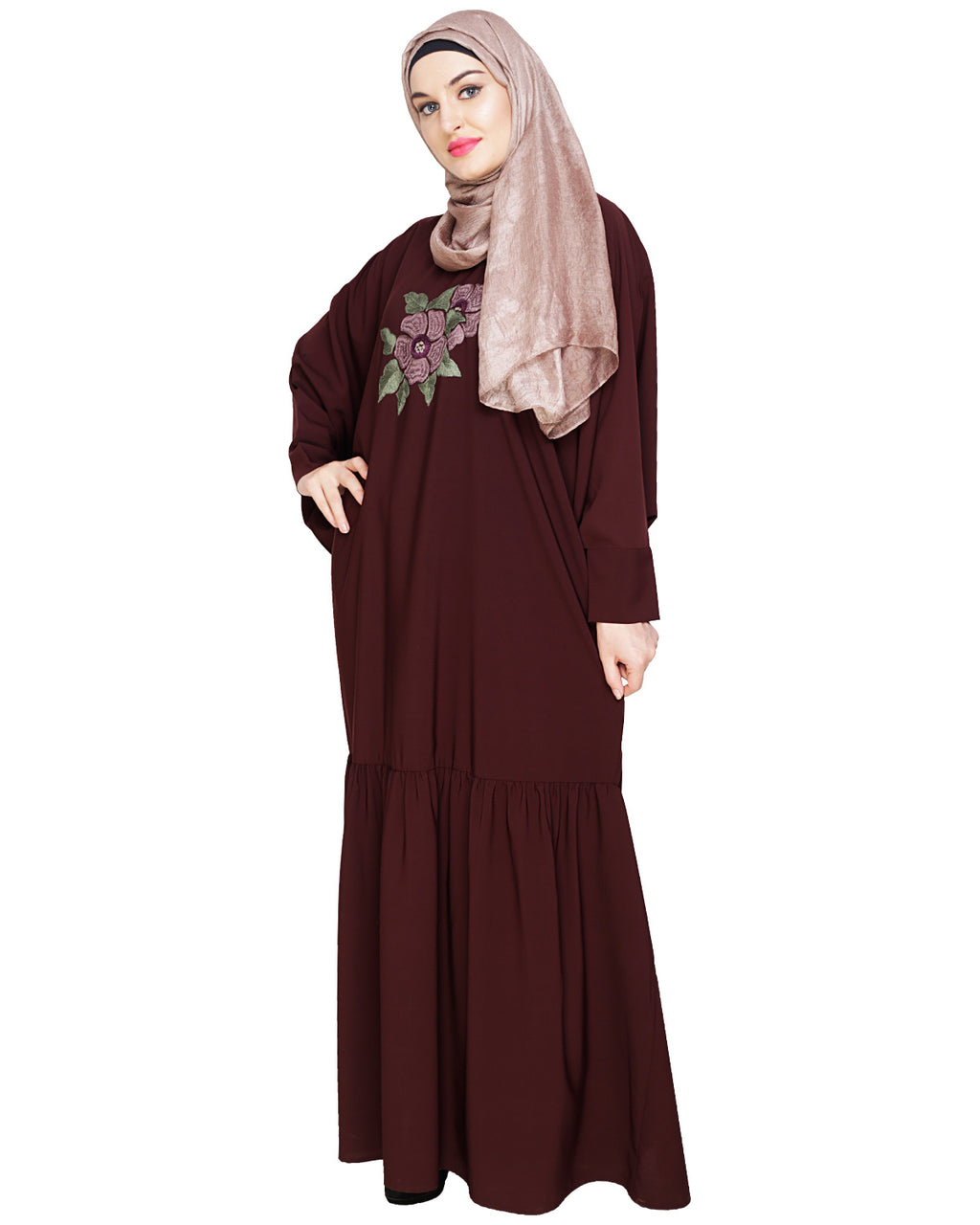 Blossom Kaftan
