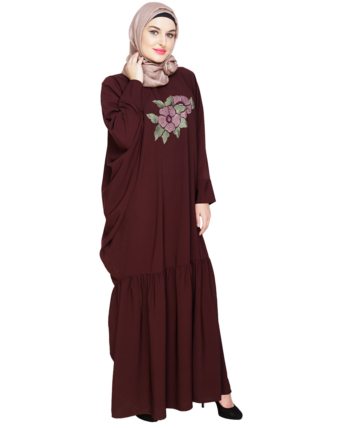 Blossom Kaftan