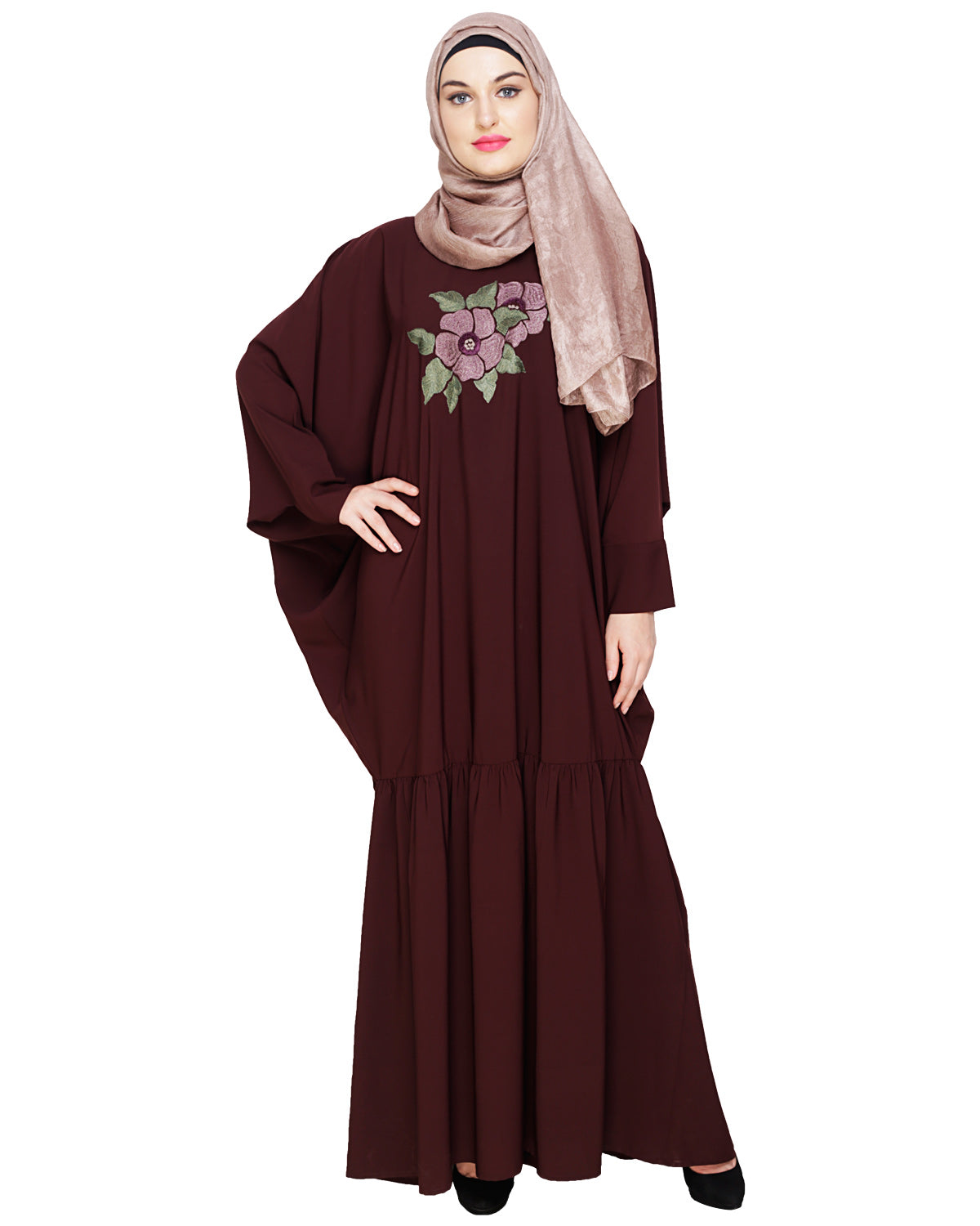 Blossom Kaftan