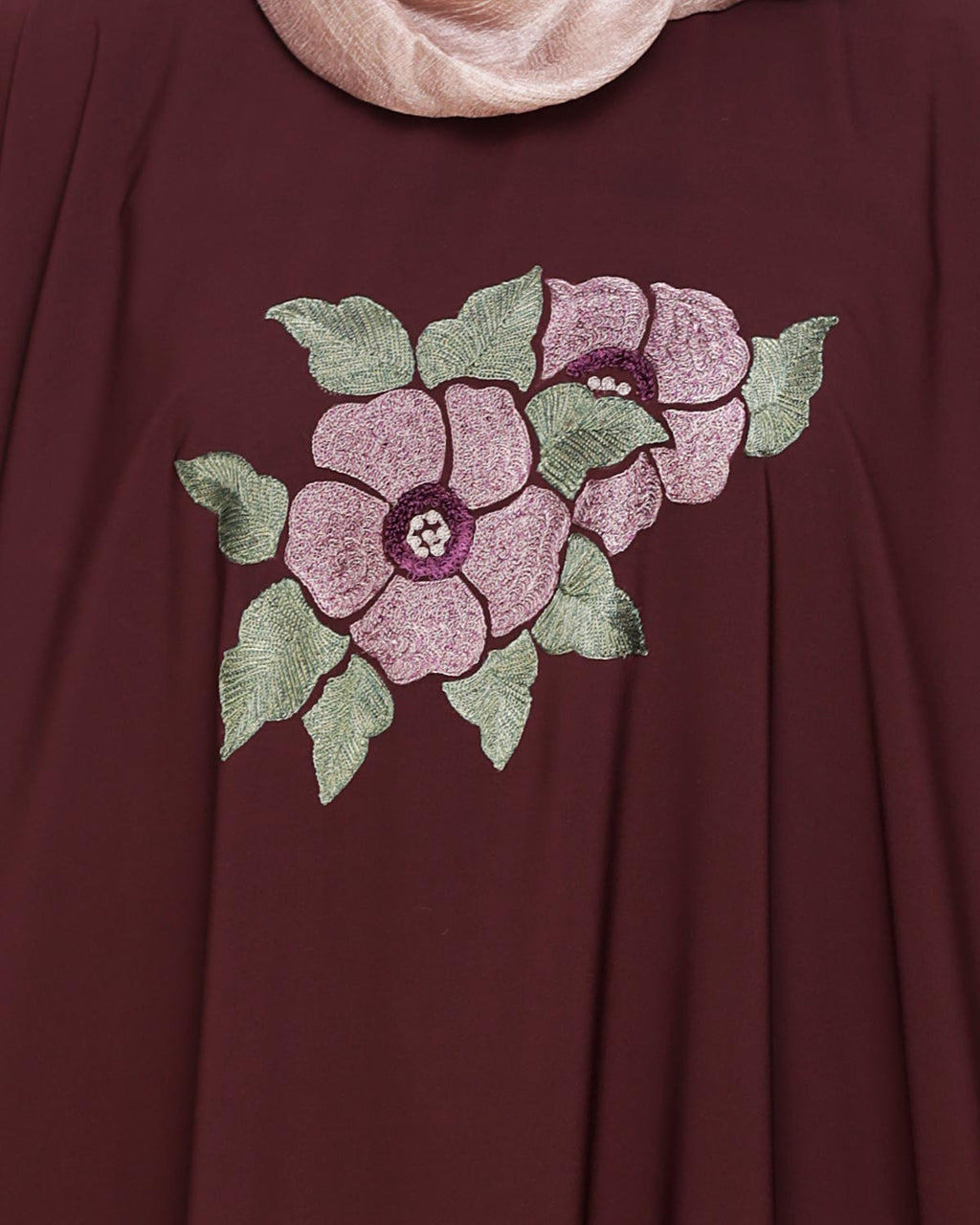 Blossom Kaftan