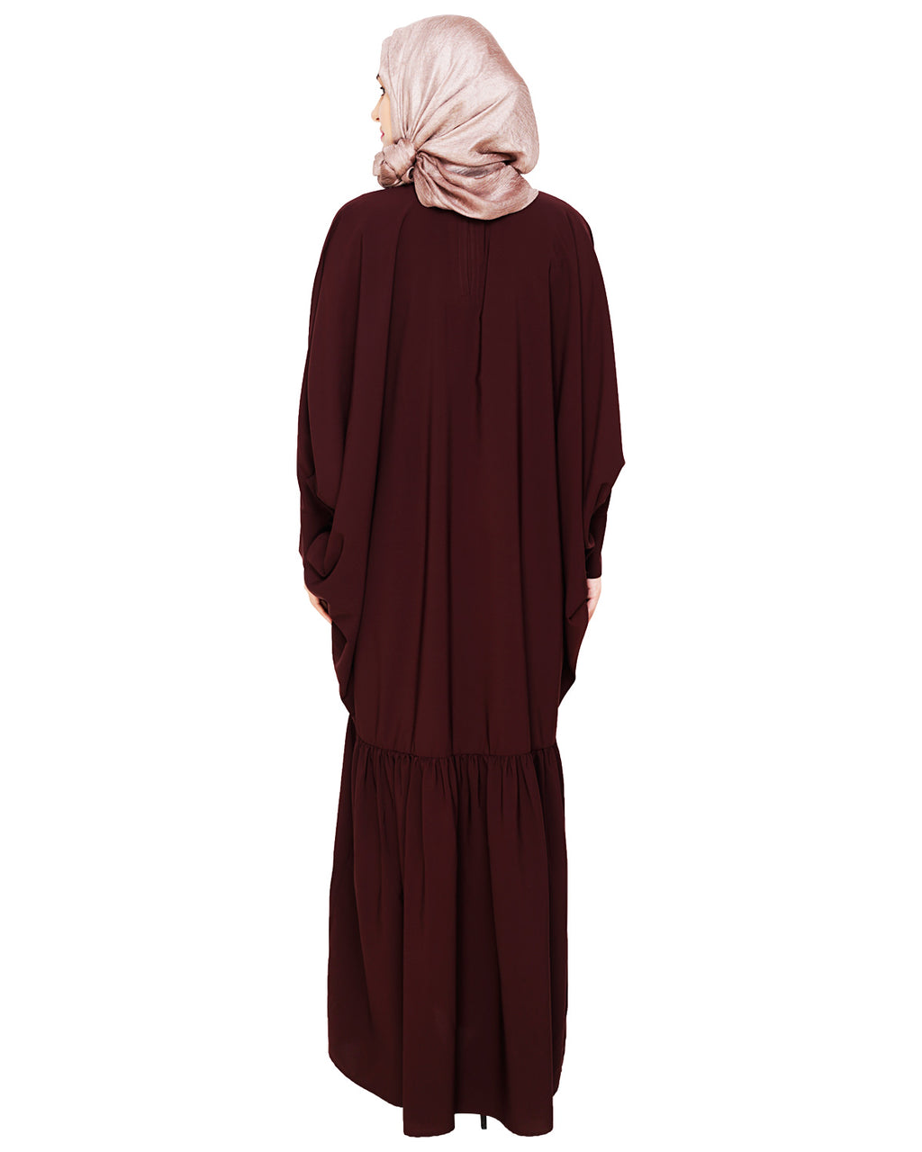 Blossom Kaftan