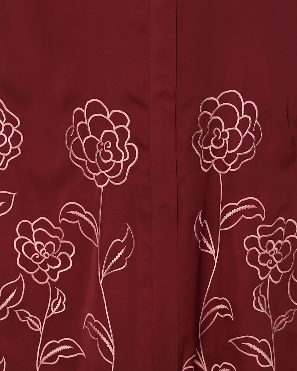 Mesmerising Dubai Style Abaya