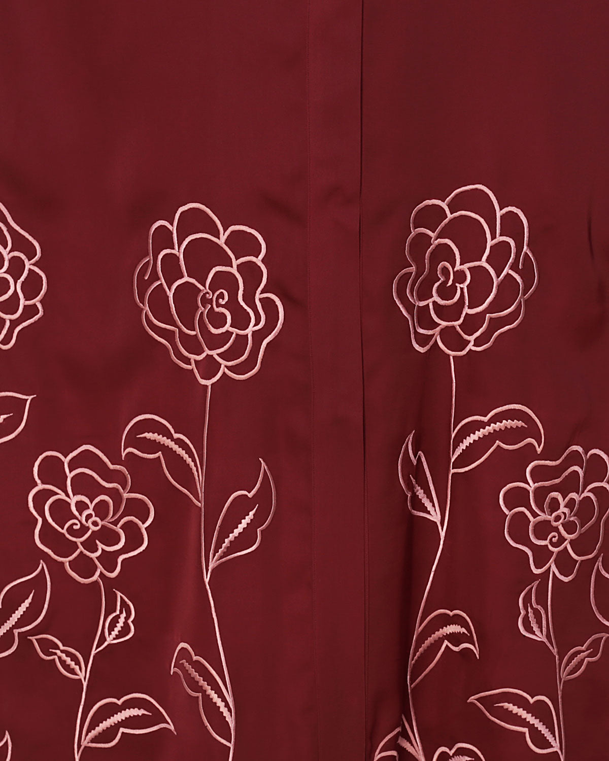 Mesmerising Dubai Style Abaya