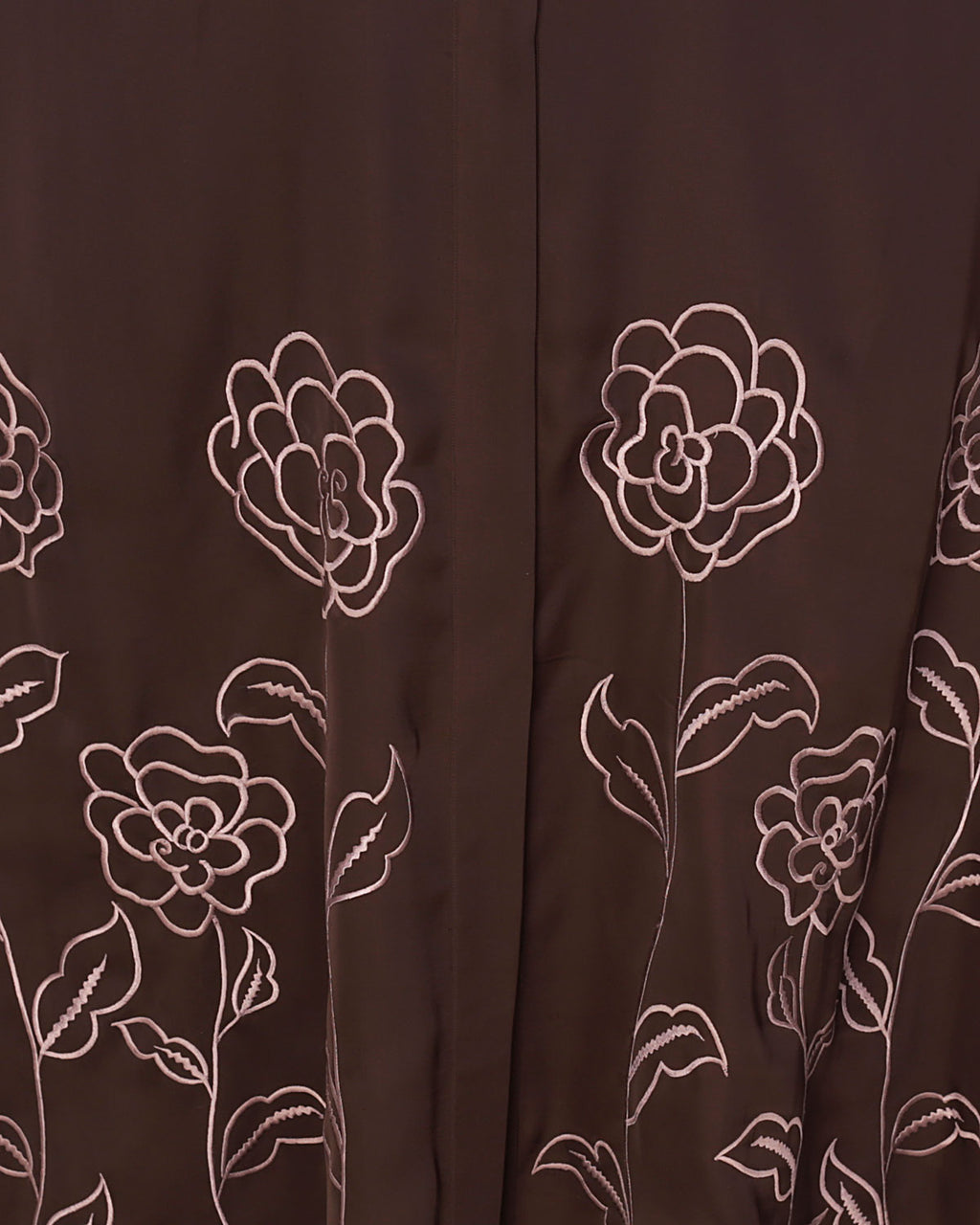 Mesmerising Dubai Style Abaya