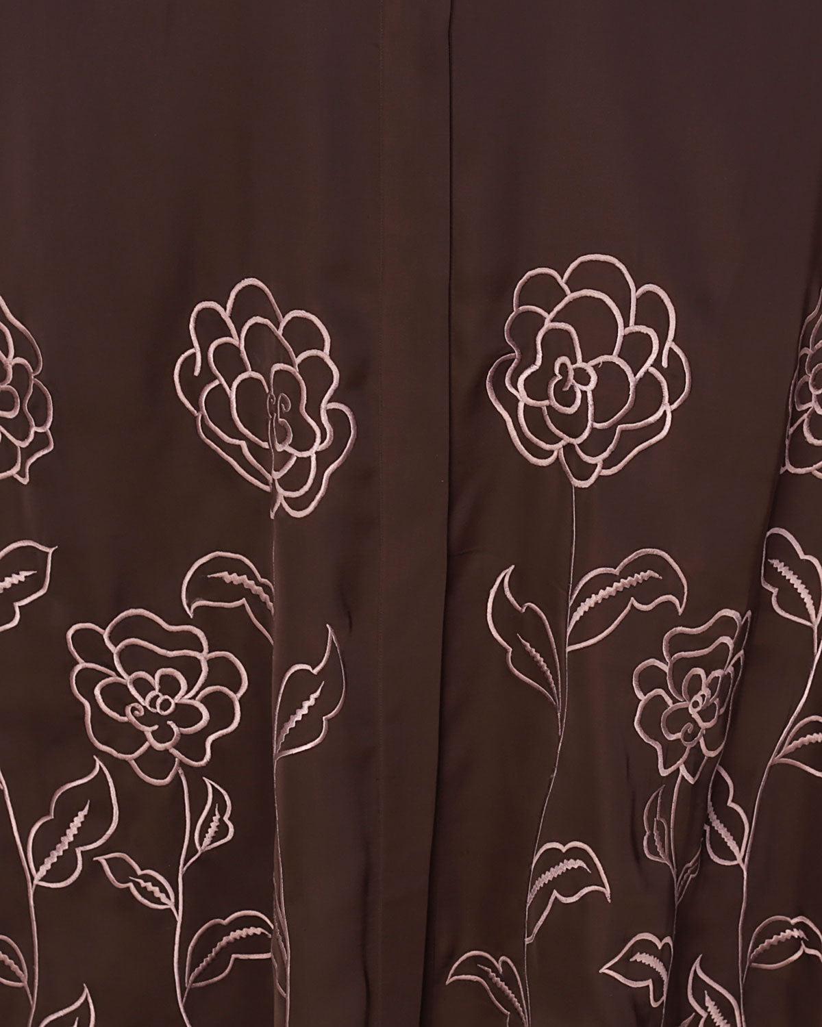 Mesmerising Dubai Style Abaya