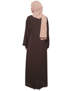 Mesmerising Dubai Style Abaya