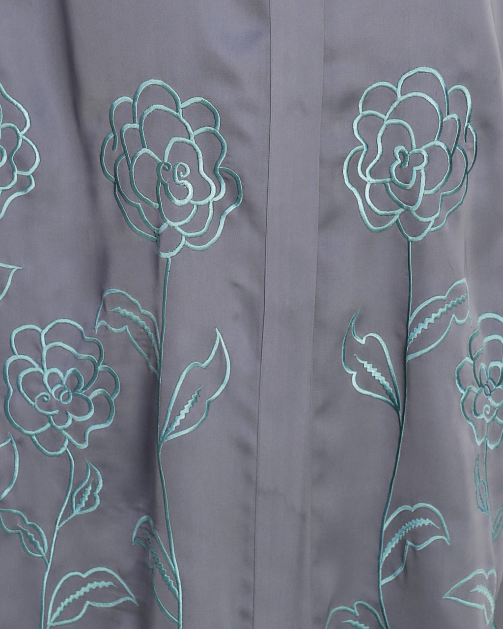 Mesmerising Dubai Style Abaya