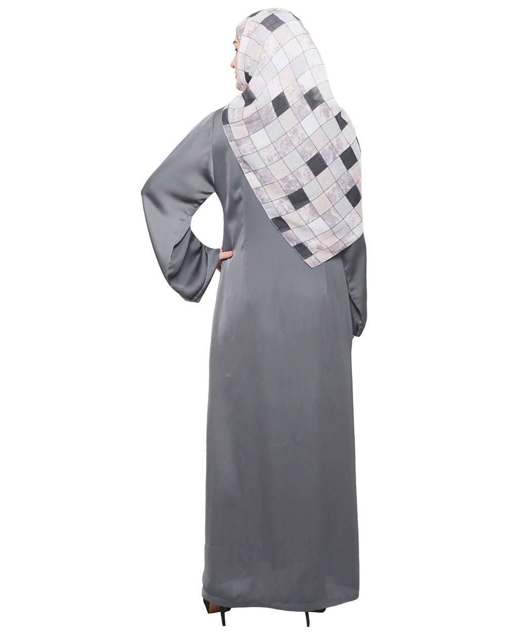 Mesmerising Dubai Style Abaya