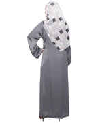 Mesmerising Dubai Style Abaya