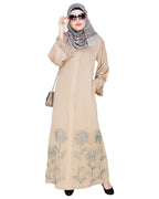 Mesmerising Dubai Style Abaya