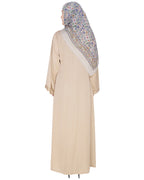 Mesmerising Dubai Style Abaya