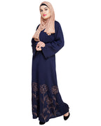 Mesmerising Dubai Style Abaya