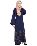 Mesmerising Dubai Style Abaya