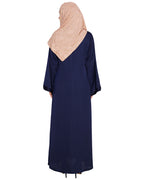 Mesmerising Dubai Style Abaya