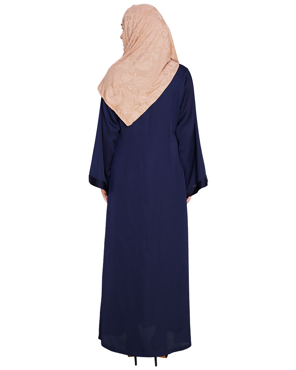 Mesmerising Dubai Style Abaya