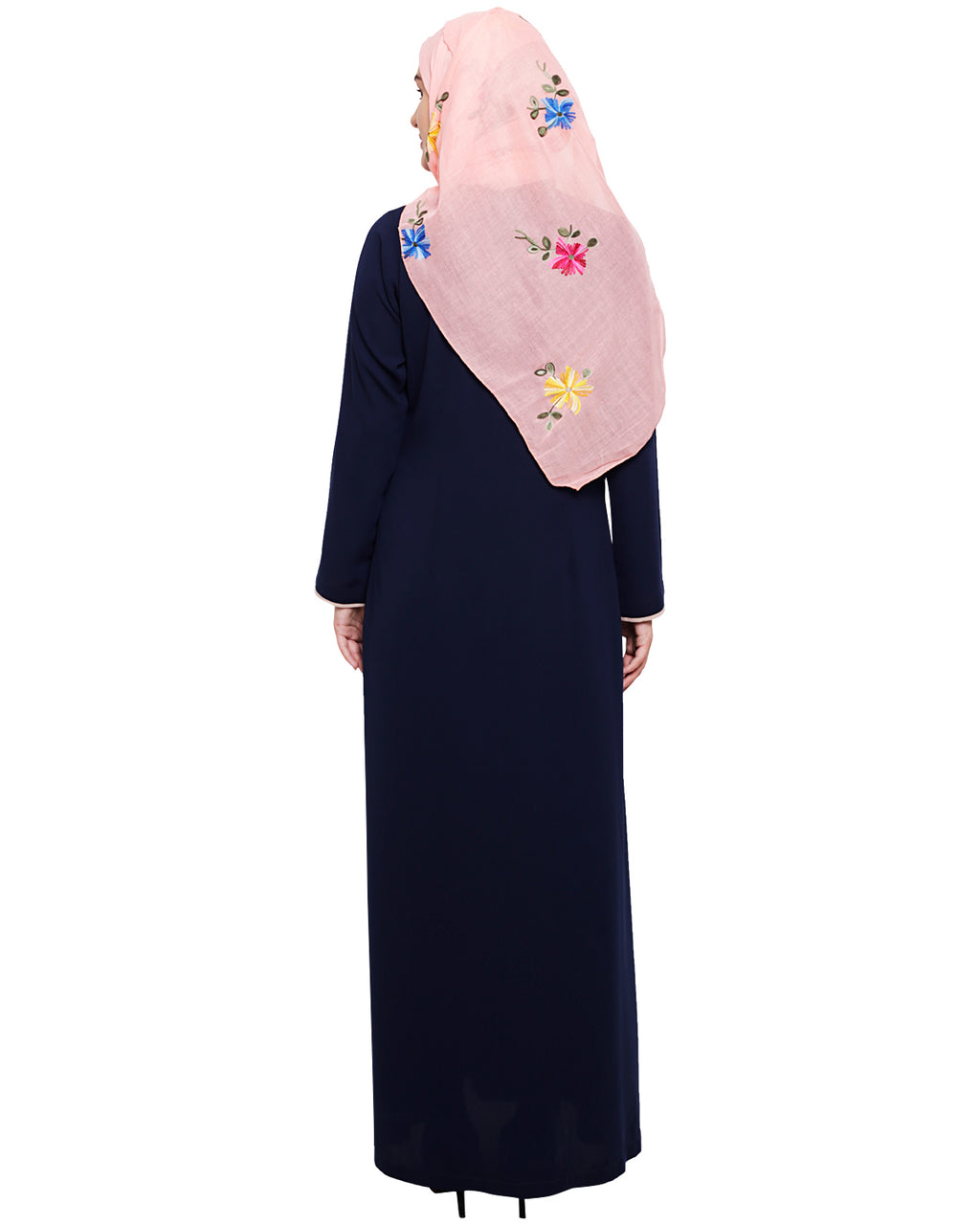 Sleek Abaya