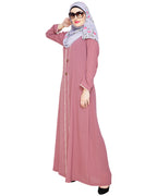 Sleek Abaya
