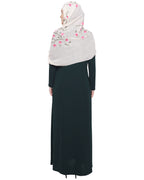 Sleek Abaya