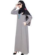 Classic Sober Abaya