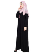 Classic Sober Abaya