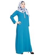 Classic Sober Abaya