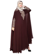 Luxury Irani Kaftan