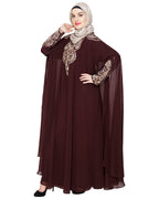 Luxury Irani Kaftan