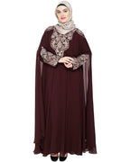 Luxury Irani Kaftan