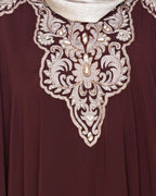 Luxury Irani Kaftan
