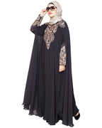 Luxury Irani Kaftan