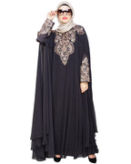 Luxury Irani Kaftan