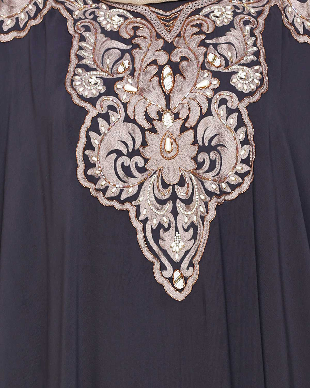 Luxury Irani Kaftan