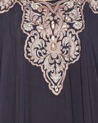 Luxury Irani Kaftan