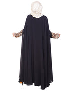 Luxury Irani Kaftan