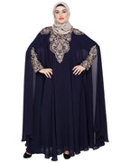 Luxury Irani Kaftan