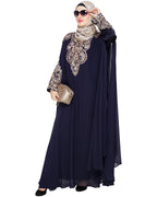 Luxury Irani Kaftan