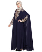 Luxury Irani Kaftan