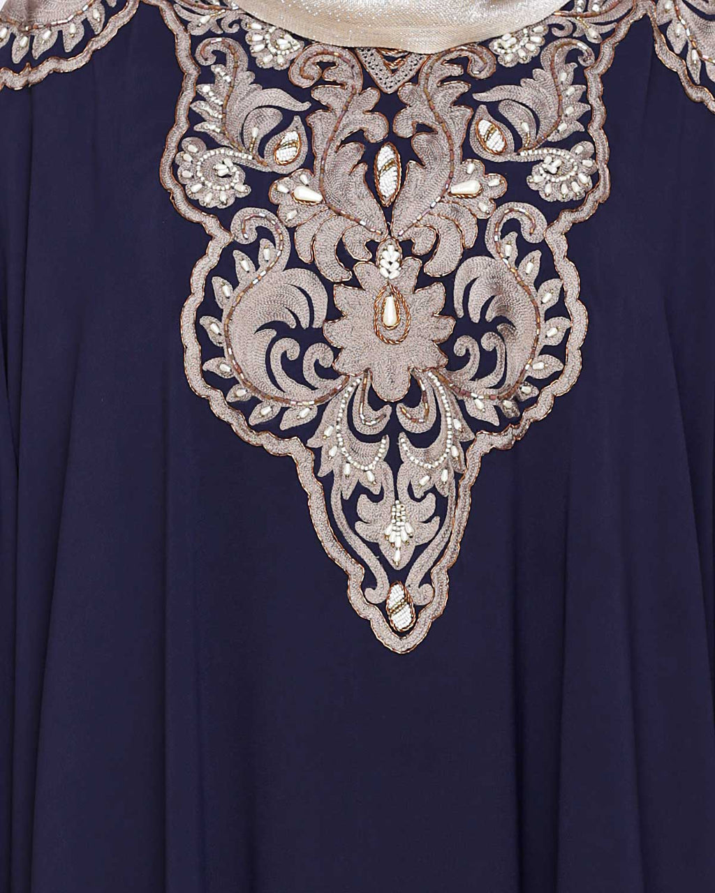 Luxury Irani Kaftan
